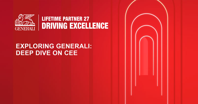 Exploring Generali - 2025 Edition