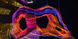 Urban transformations and urban lighting