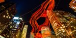 Urban transformations and urban lighting