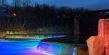Urban transformations and urban lighting