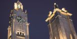 Urban transformations and urban lighting