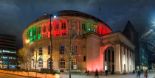 Urban transformations and urban lighting