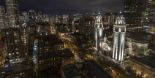 Urban transformations and urban lighting