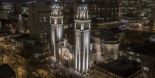 Urban transformations and urban lighting