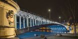Urban transformations and urban lighting
