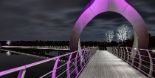 Urban transformations and urban lighting
