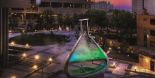 Urban transformations and urban lighting