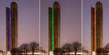 Urban transformations and urban lighting