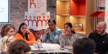 Il programma “Per i rifugiati” di The Human Safety Net