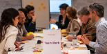 Il programma “Per i rifugiati” di The Human Safety Net