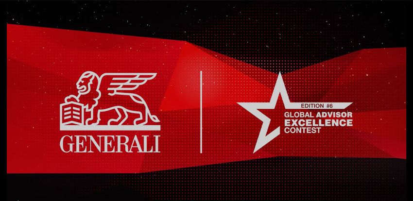 Video - Generali Global Advisor Excellence Contest 2024