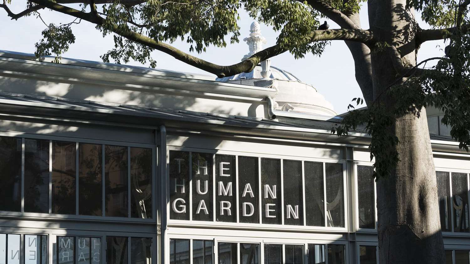 Venice Royal Gardens receive the European Prize for Cultural Heritage / Europa Nostra Award 2023 - Greenhouse