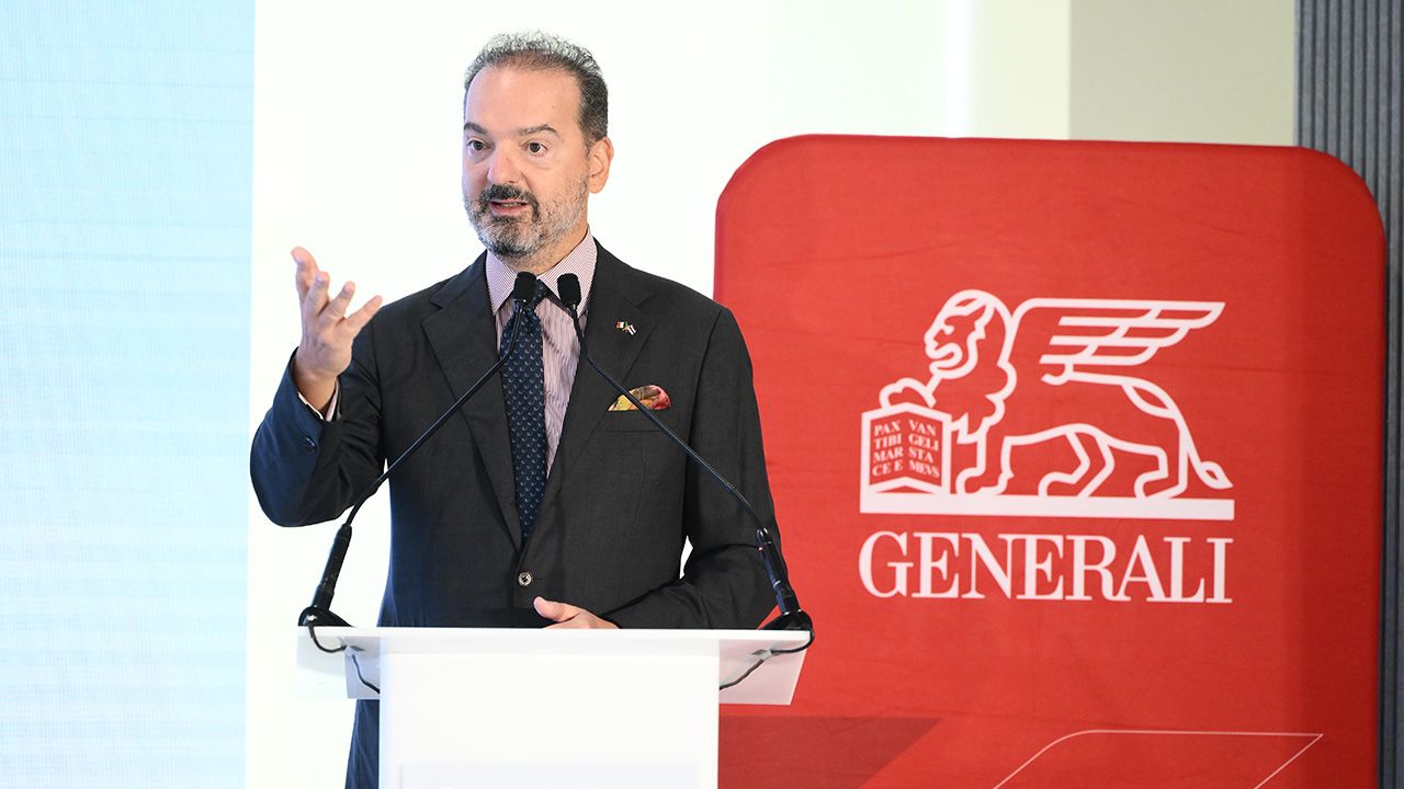 La partnership tra Generali e UNDP - 4