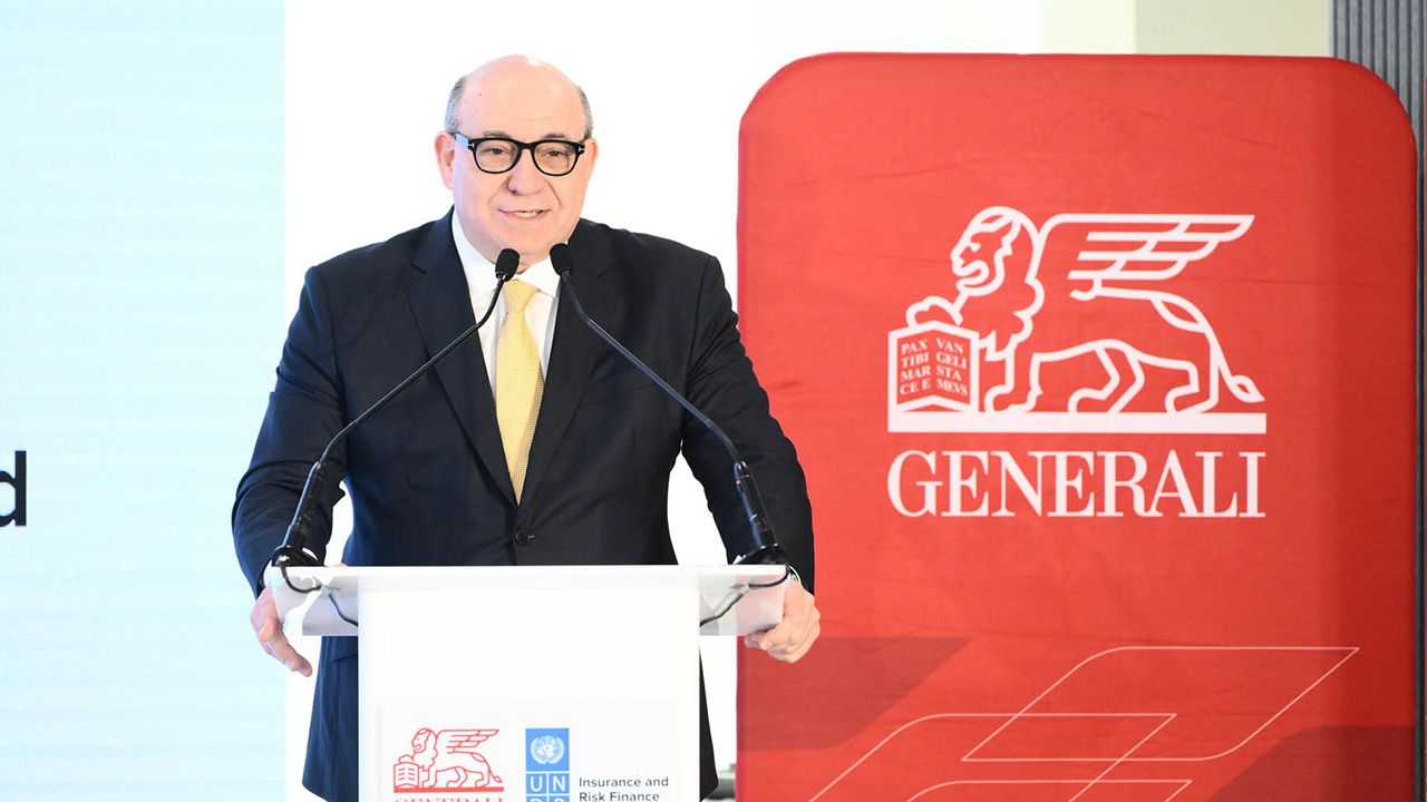 La partnership tra Generali e UNDP