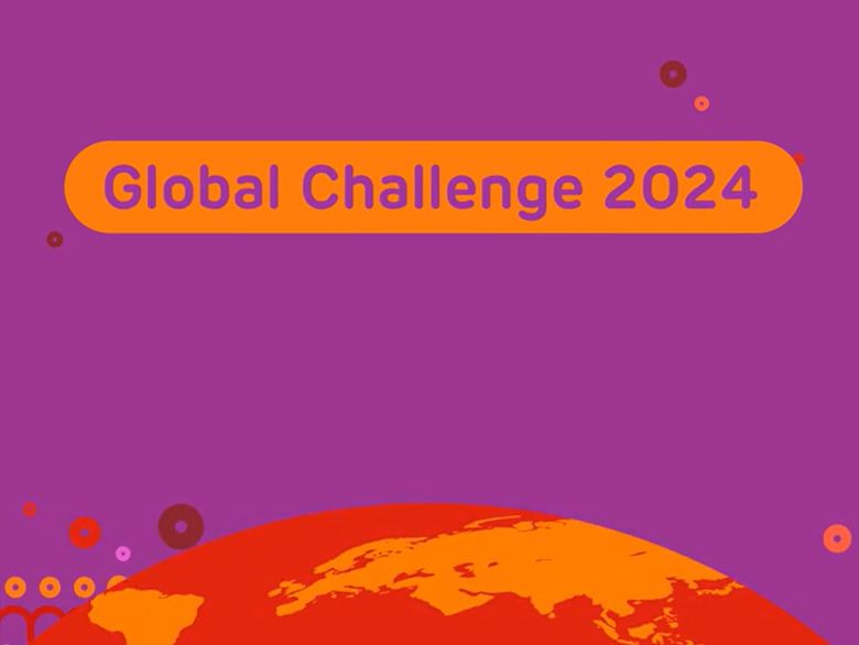 The Human Safety Net's 2024 Global Challenge