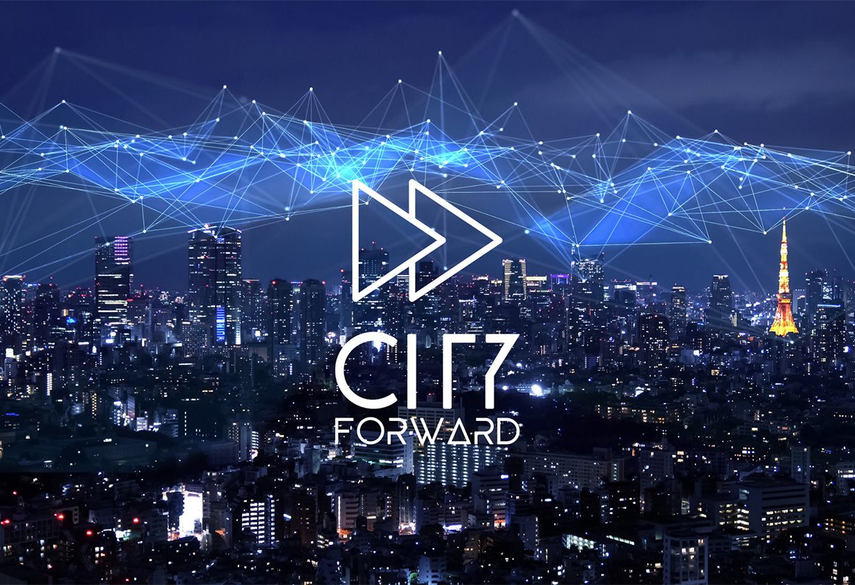 Generali Real Estate's "“City Forward®”