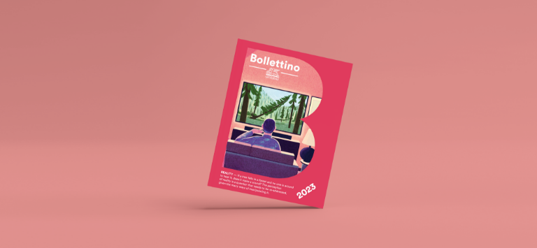 The new issue of the Bollettino