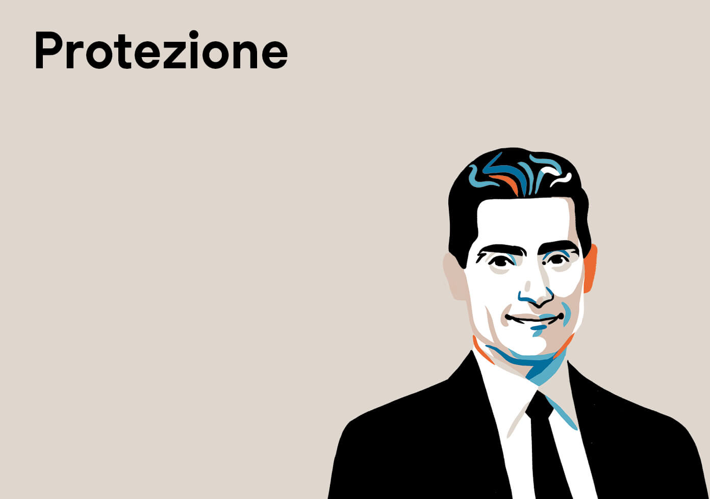 C’è un comprensibile senso di insicurezza, diffuso da guerre, sfide sanitarie e tecnologiche. Ma la visione di Generali non è incentrata solo sulla difesa dai rischi per persone e aziende. È uno sguardo curioso e inclusivo sulle emergenti innovazioni che punta a migliorare la vita per ogni generazione