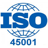 ISO 45001 - Salute e Sicurezza sul Lavoro 